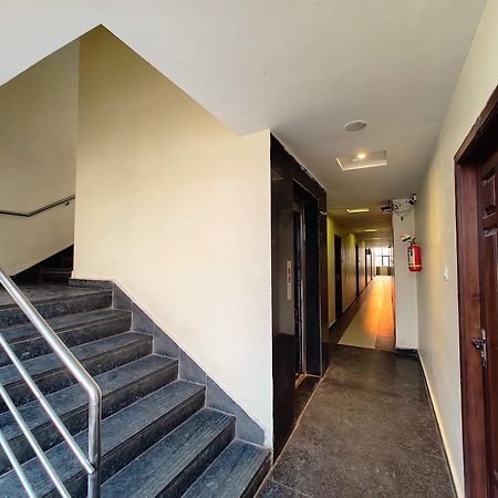 Hotel Grandview Kondapur  Εξωτερικό φωτογραφία