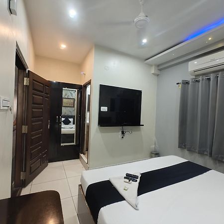 Hotel Grandview Kondapur  Εξωτερικό φωτογραφία