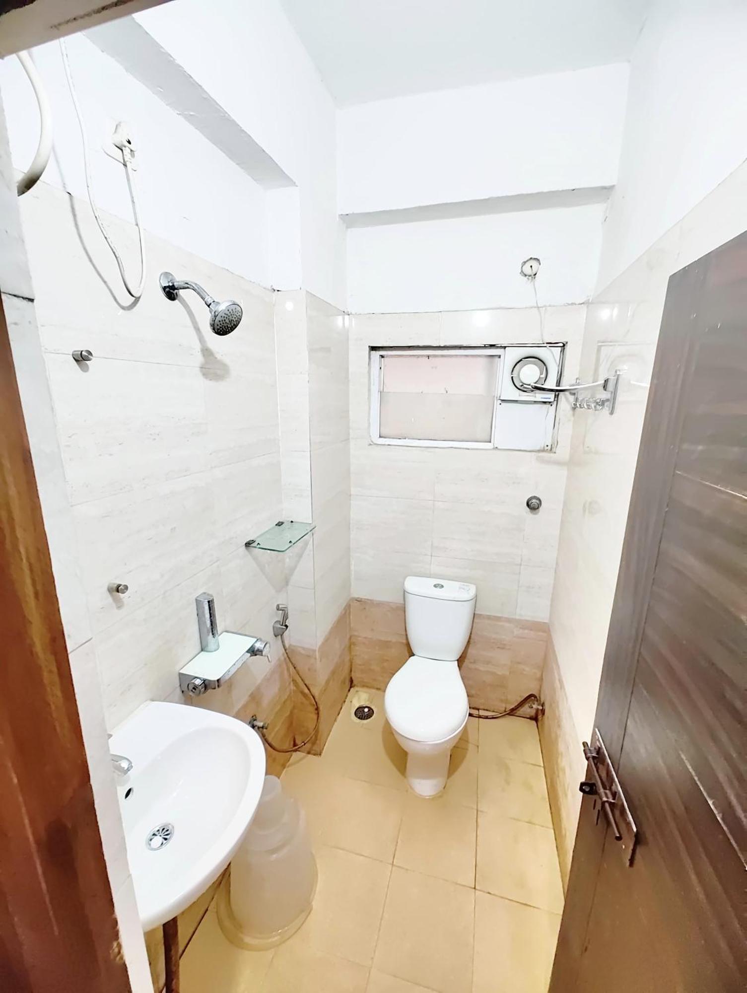 Hotel Grandview Kondapur  Εξωτερικό φωτογραφία