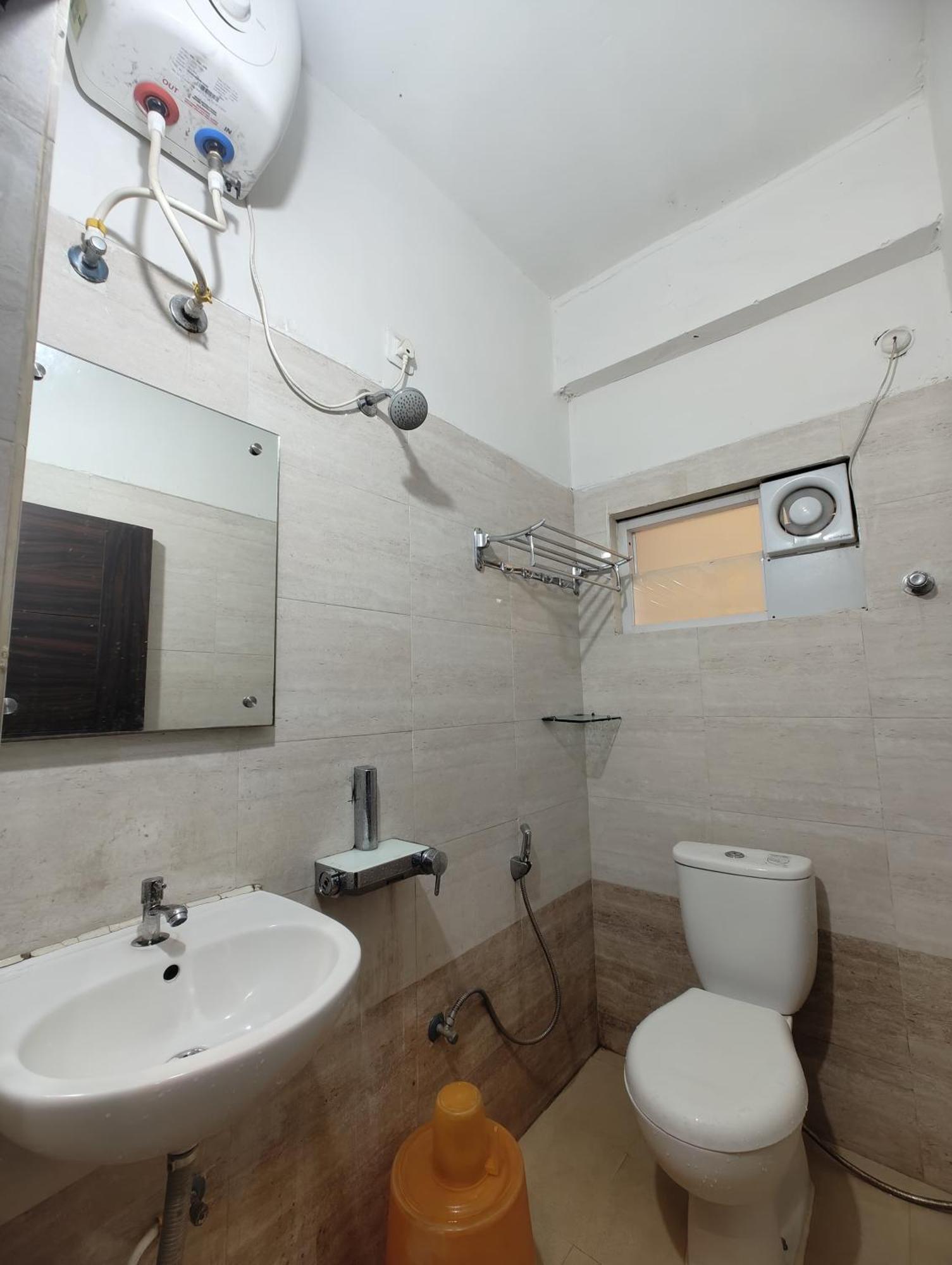 Hotel Grandview Kondapur  Εξωτερικό φωτογραφία