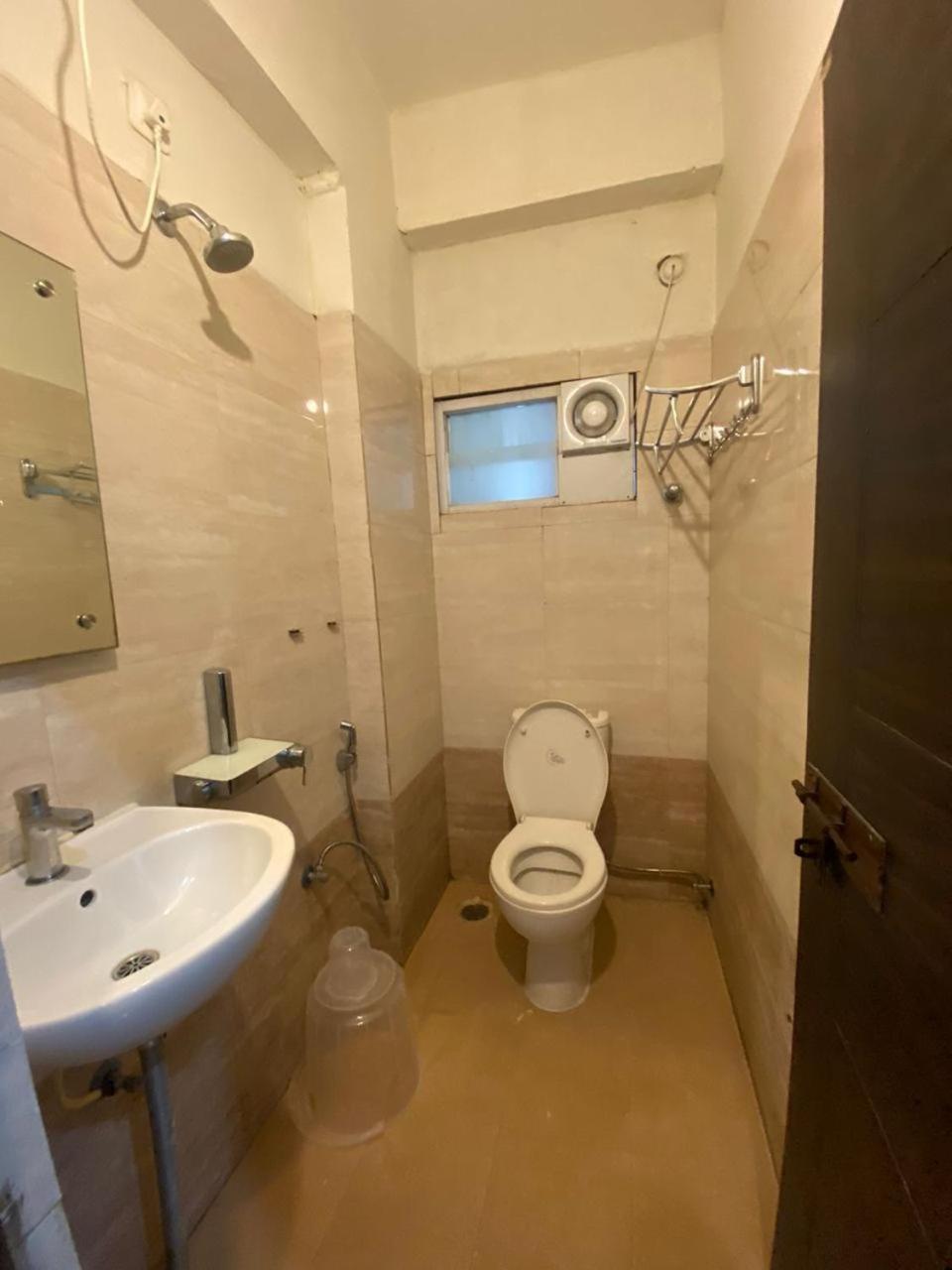 Hotel Grandview Kondapur  Εξωτερικό φωτογραφία