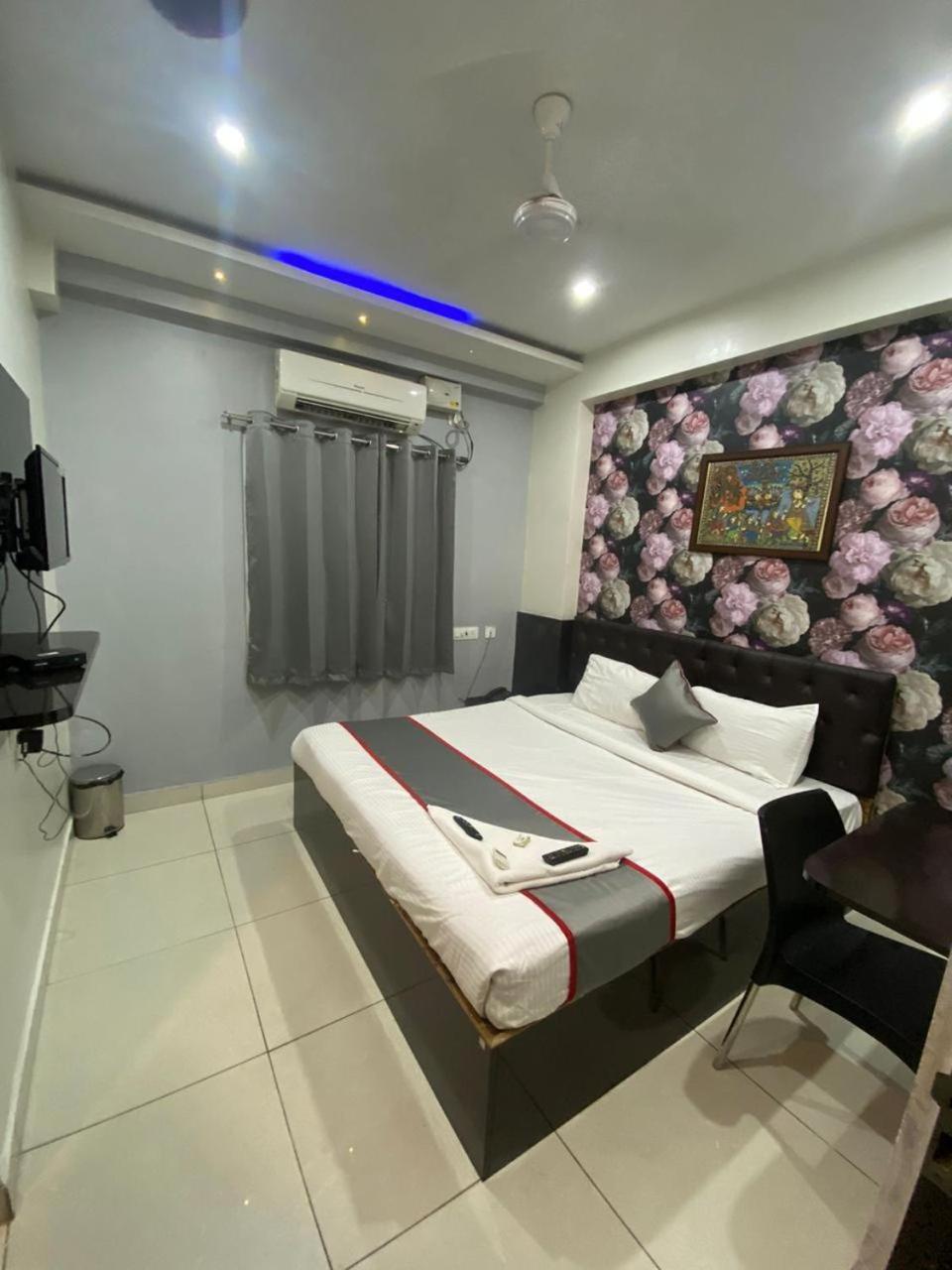 Hotel Grandview Kondapur  Εξωτερικό φωτογραφία